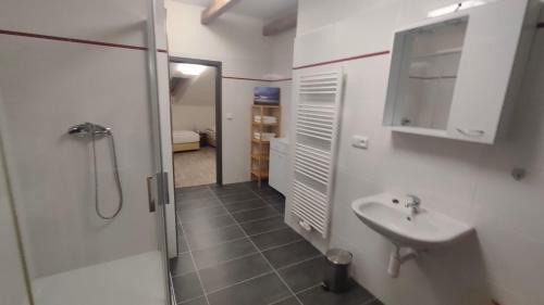 Decin Apartment | Symbiola Apartments