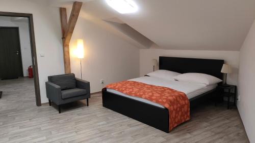 Decin Apartment | Symbiola Apartments