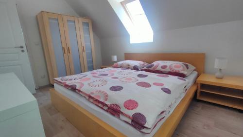 Arnoltice Villa | Symbiola Holiday House