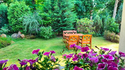 Arnoltice Villa | Symbiola Holiday House