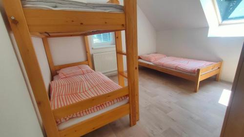 Arnoltice Villa | Symbiola Holiday House