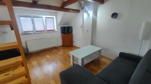 Decin Apartment | Symbiola River Apartments