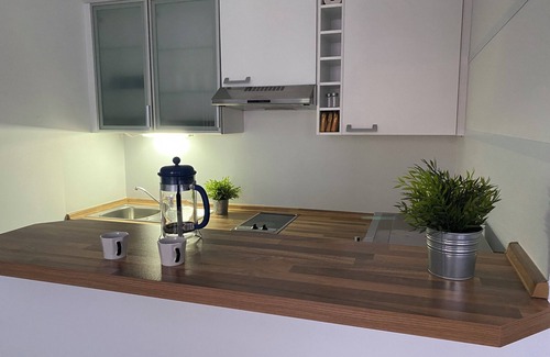 Haidhausen Sud House | Symbiosis - Holiday apartment