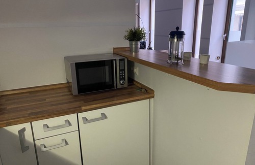 Haidhausen Sud House | Symbiosis - Holiday apartment