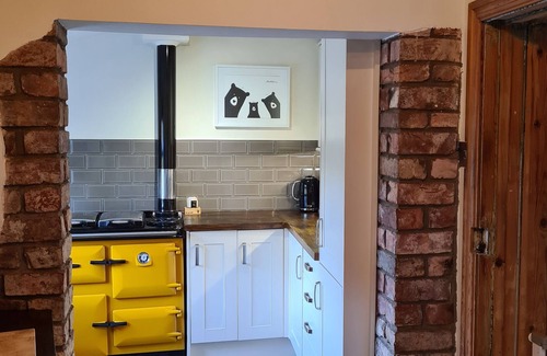 Ryther House | Sympathetically designed with abundance of charm!
