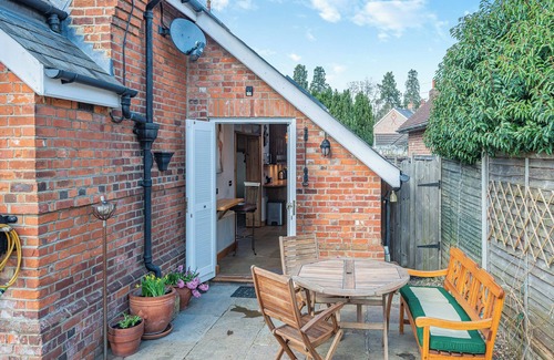 Quendon Cottage | Sympathetically stunning restored property.