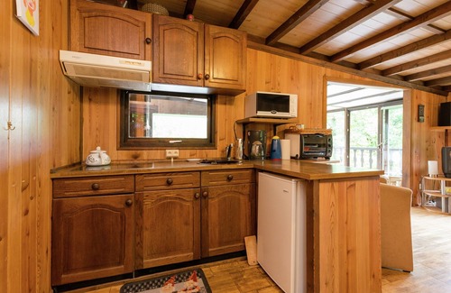 Maboge House | Sympathic Chalet not far From La Roche en Ardennes