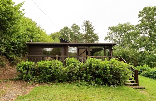 Maboge House | Sympathic Chalet not far From La Roche en Ardennes