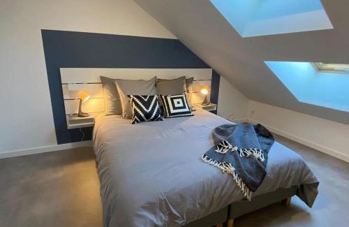 Viuz-en-Sallaz Apartment | Sympathique T3 cœur de village