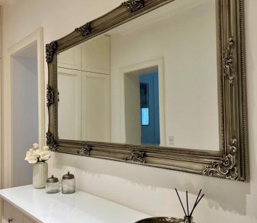 Marianske Lazne Apartment | Symphony Apartment