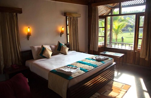 Havelock Island Hotel | Symphony Palms Beach Resort