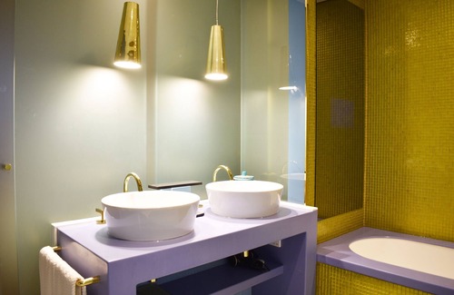 Salmiya Hotel | Symphony Style Hotel Kuwait