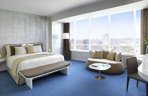 Salmiya Hotel | Symphony Style Hotel Kuwait