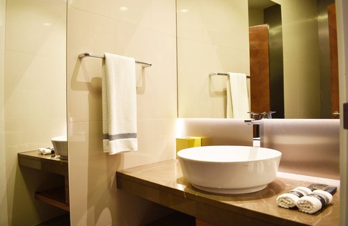 Salmiya Hotel | Symphony Style Hotel Kuwait
