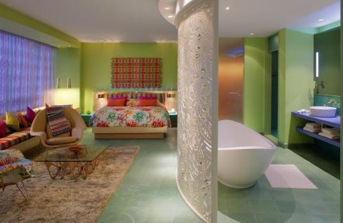 Salmiya Hotel | Symphony Style Hotel Kuwait