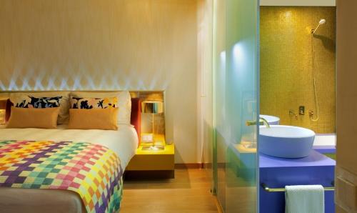 Salmiya Hotel | Symphony Style Hotel Kuwait