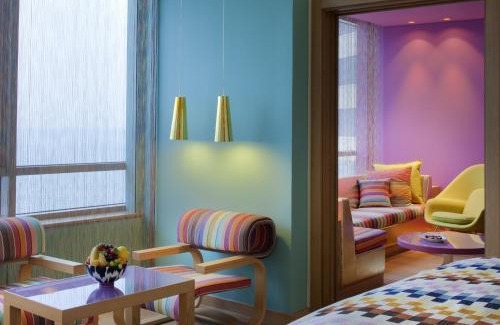 Salmiya Hotel | Symphony Style Hotel Kuwait
