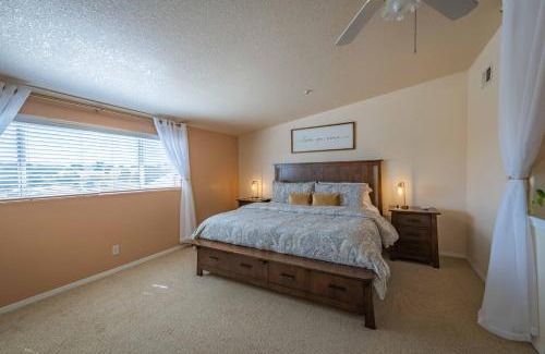 Paso Robles House | Symphony Suite
