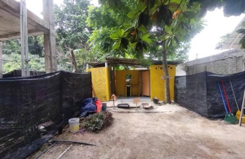 Pulau Perhentian Kecil Hotel | Symphony Village, Long Beach Perhentian Islands