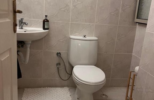 Karsiyaka Apartment | Symrna hause