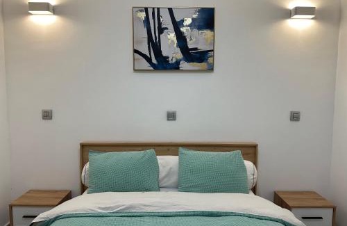 Brazzaville Apartment | SYN - Clairon