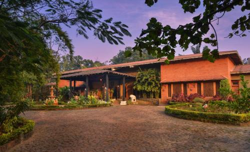 Tala Resort | Syna Tiger Resort Bandhavgarh