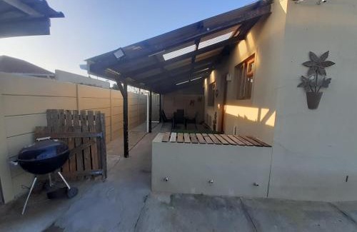 Wolseley House | Synergy Self Catering Cottage