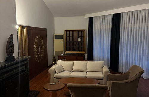 Polonezkoy Hotel | SYNOSSE PARK HOTEL