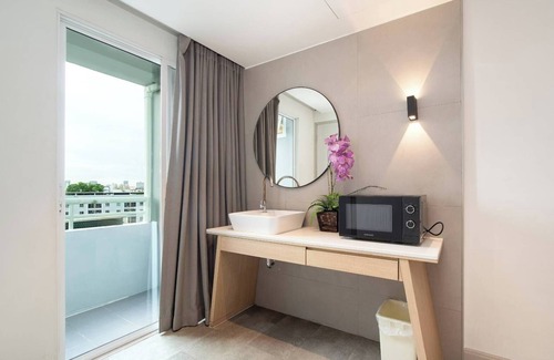 Wang Thonglang Hotel | Synsiri 2 Ladprao 98 1