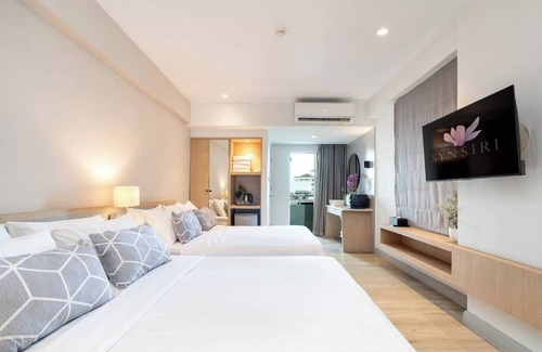 Wang Thonglang Hotel | Synsiri 2 Ladprao 98 1