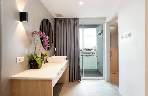 Wang Thonglang Hotel | Synsiri 2 Ladprao 98 1