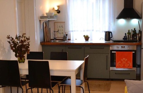 Kiev Oblast House | SynytsVille