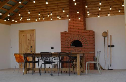 Kiev Oblast House | SynytsVille