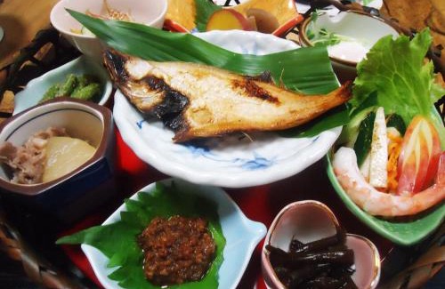 Shinonsen Hotel | Syofuso