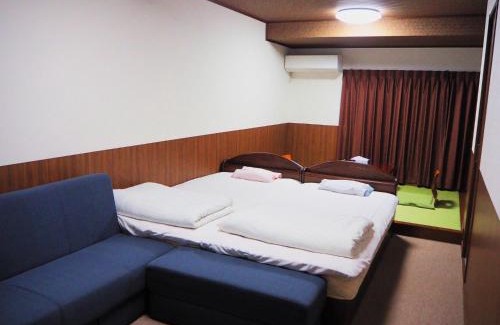 Shinonsen Hotel | Syofuso