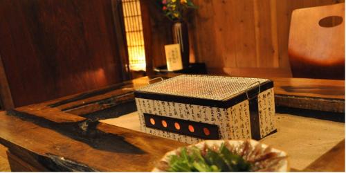 Shinonsen Hotel | Syofuso
