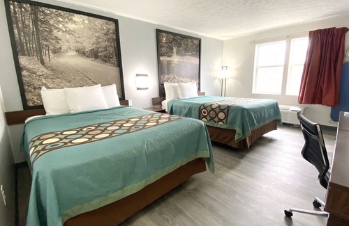 East Syracuse Hotel | Syracuse Inn