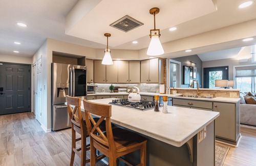 Eastside House | Syracuse Nantucket Oasis @ 216