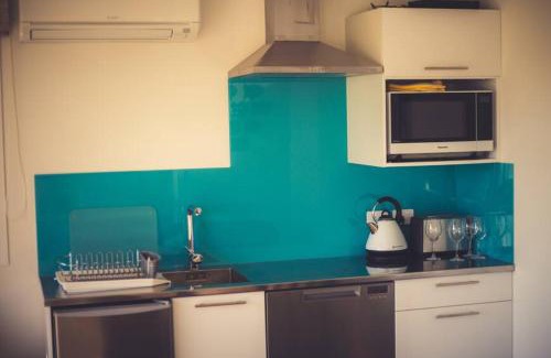 Fernhill Apartment | Syrah Suite Unison Vineyard