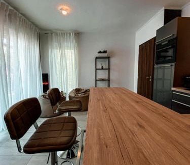 Siofok Aranypart Apartment | Syrah Wellness Apartman Siófok