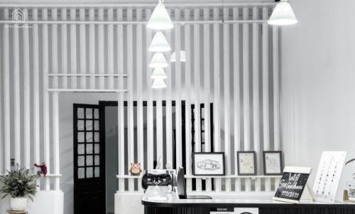 Vientiane House | SYRI Boutique Guesthouse Restaurant & Cafe