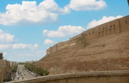 Erbil Hotel | Syros Hotel Erbil City Center