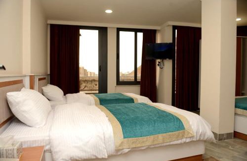 Erbil Hotel | Syros Hotel Erbil City Center