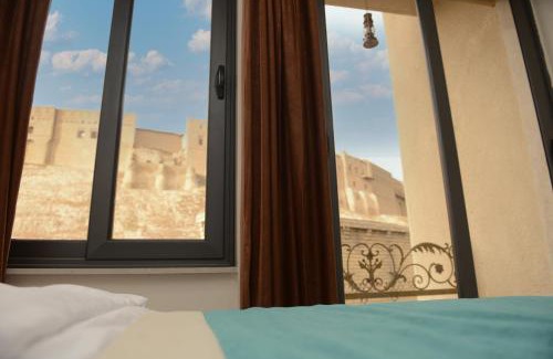 Erbil Hotel | Syros Hotel Erbil City Center