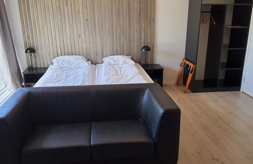 Sjoholt Bed & Breakfast | Systra Hotel Apartments Sjøholt