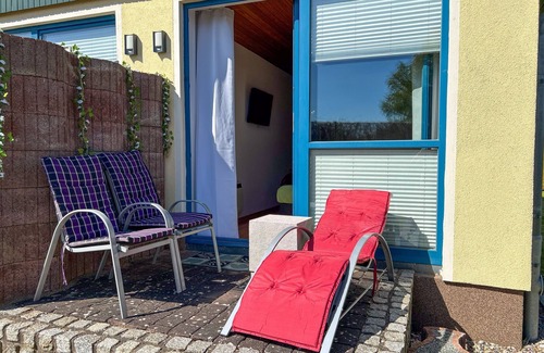 Klockenhagen Apartment | Syto I - Ferienwohnungen Syto I & Syto II