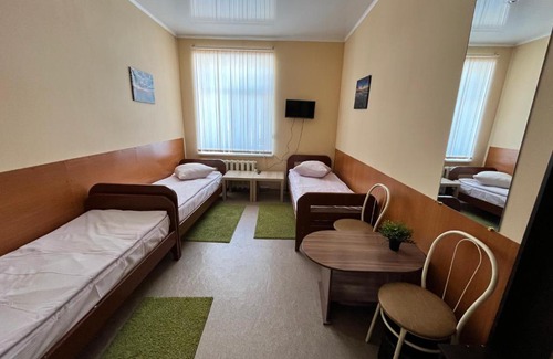 Krasnyy Yar Hotel | Сыто&Накрыто