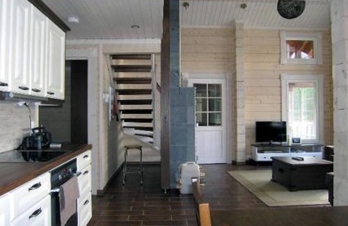 Sonkajarvi House | Syvälahti by Interhome