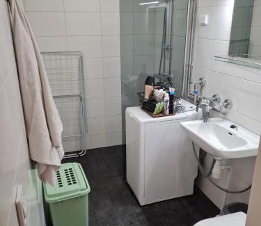 Rauma Apartment | Syväraumankatu 32 as 3