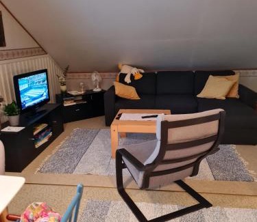 Rauma Apartment | Syväraumankatu 32 as 3